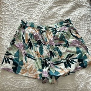 Roxy Shorts - Summer Breeze